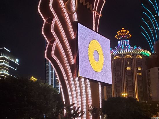 永利澳門酒店優惠