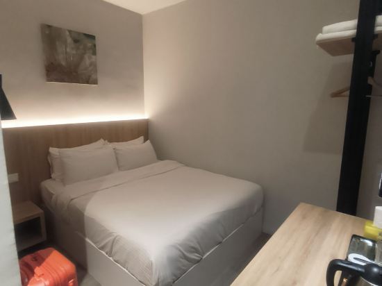 馬里昂酒店優惠