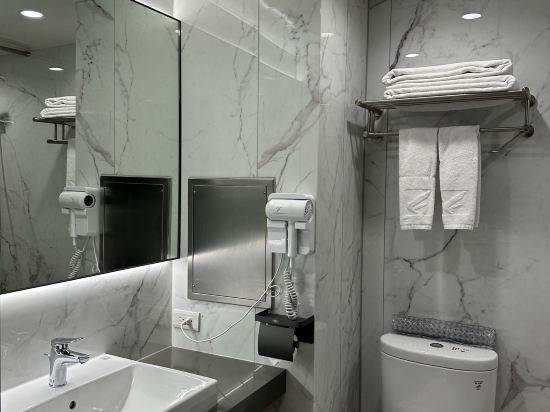 新北板橋馥俐商務旅館優惠