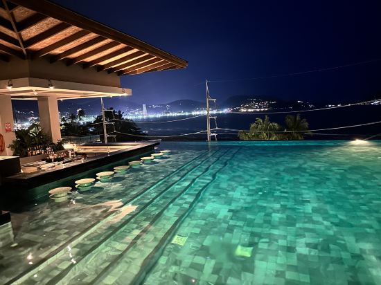 海濱海灘温泉度假村 （SHA Extra Plus）優惠