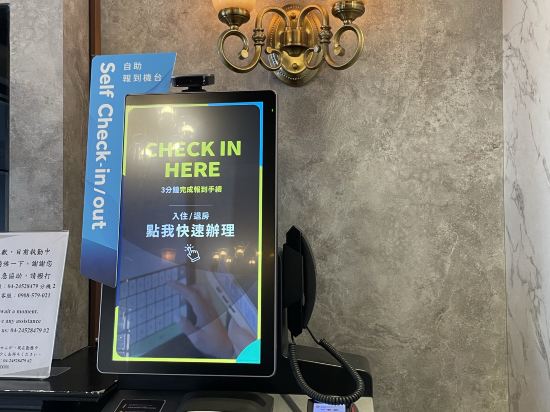 臺中夢樓旅店優惠