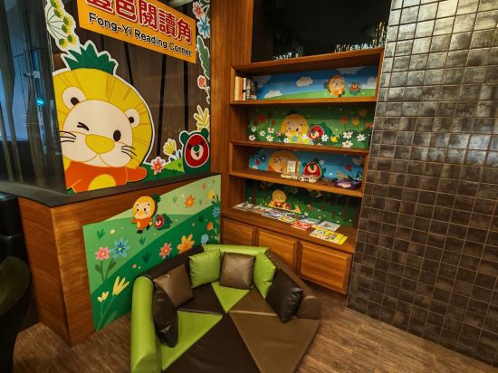 豐邑逢甲商旅優惠