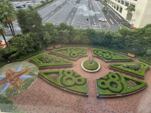 東京ディズニーランドホテル ホテル周辺 Photos