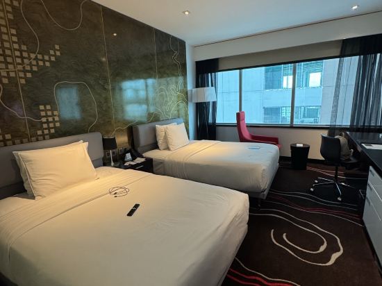 西貢艾美酒店優惠