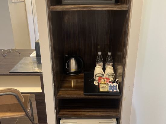 停泊島度假村優惠