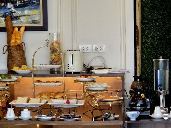 河內聖皇家飯店優惠