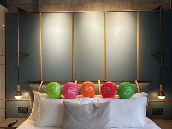 克洛伊酒店優惠