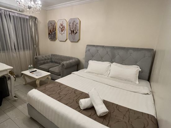 市中心 SSVC 熱點酒店優惠