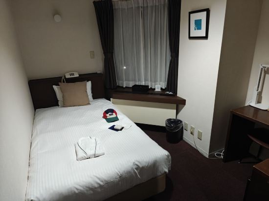 布丁精選新宿酒店優惠