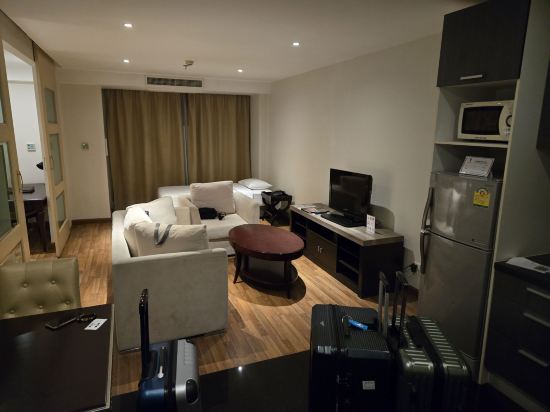 祝福飯店及公寓優惠