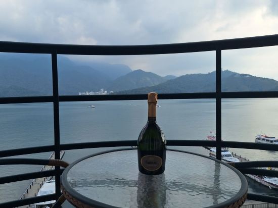 南投日月潭水沙連大飯店優惠