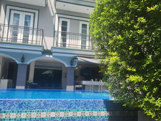 素坤逸通羅一號拉珀蒂特莎麗爾酒店優惠