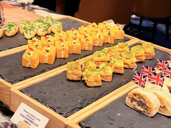 澳門倫敦人酒店優惠