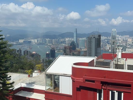 香港先創旅店（家庭旅館）優惠