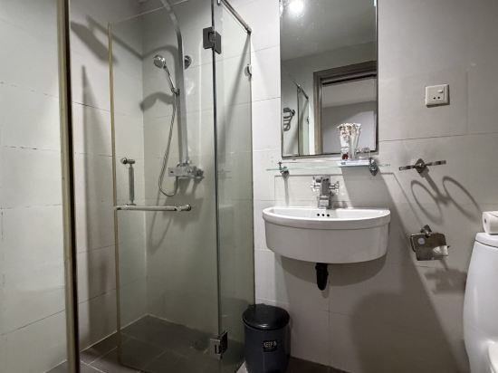 西貢魅力飯店優惠