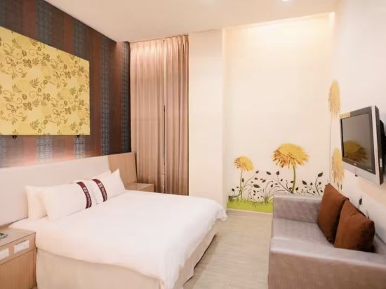 嘉義洄嘉居行旅優惠