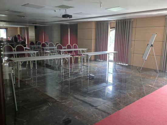 富國島水仙飯店優惠