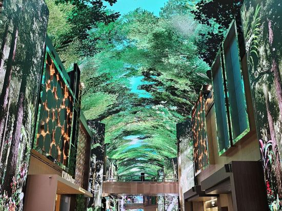 迎仕柏度假城優惠