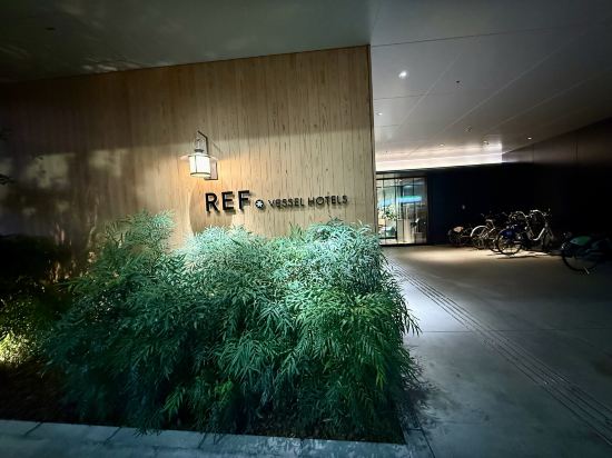 レフ大宮 by ベッセルホテルズ クーポン