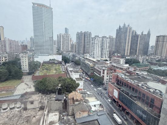 維也納飯店（廣州北京路步行街大佛寺店）優惠