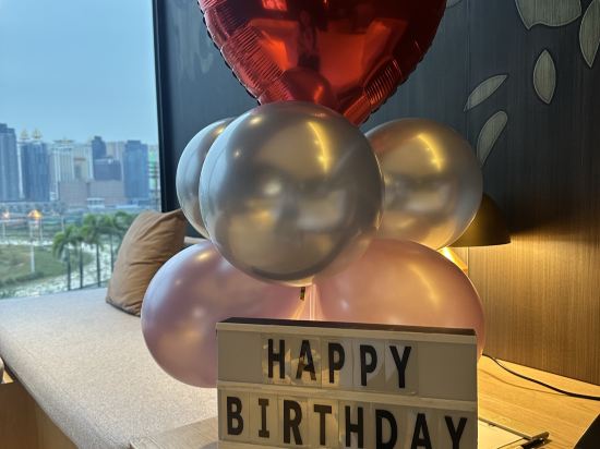 澳門羅斯福酒店優惠