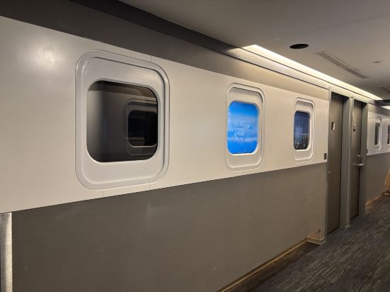 台北西門航棧商旅優惠