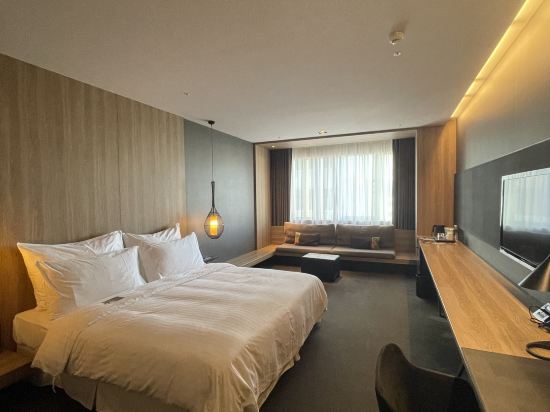 高雄Hotel Dùa住飯店優惠