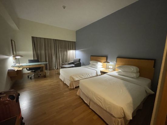 泗務晶木酒店優惠