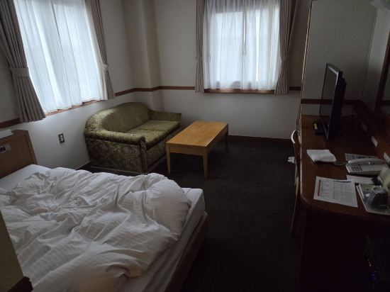 OYO 厚狭ステーションホテル 山陽小野田 クーポン