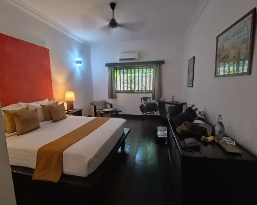 Pavillon Indochine Boutique - Hotel الغرف Photos