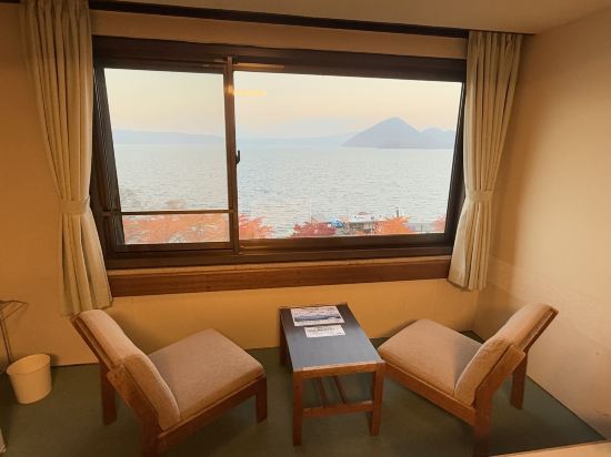 洞爺觀光飯店優惠