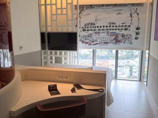 峴港河畔溫克飯店優惠