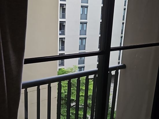 Cross氛圍曼谷素坤逸酒店優惠