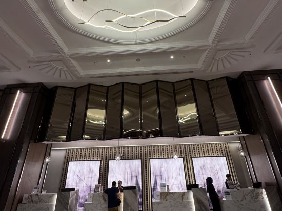 布城萬豪飯店優惠