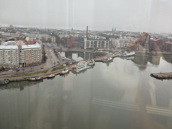 赫爾辛基克拉麗奧飯店優惠