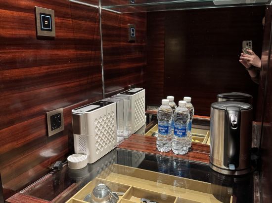 金茂深圳JW萬豪酒店優惠