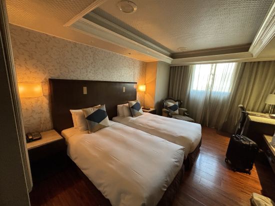 香城大飯店（台北信義店）優惠