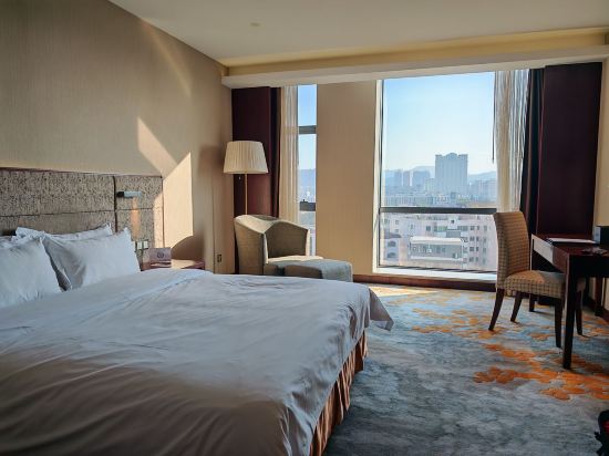 中山盛景尚峯酒店優惠