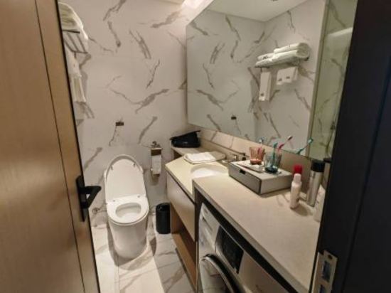 深圳璟峯酒店優惠