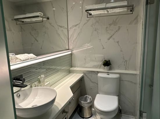 富薈尚乘上環酒店優惠