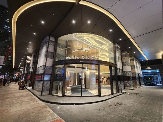 粵海華美灣際酒店優惠