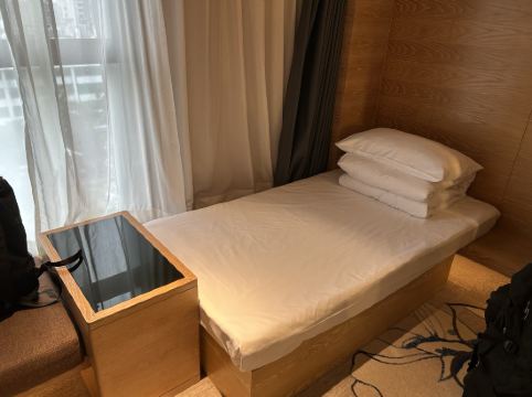 珠海金葉五洲皇冠酒店（拱北口岸店）優惠