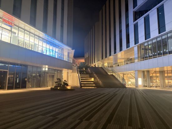 Keikyu EX Inn Haneda Innovation City クーポン