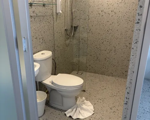 One Budget Hotel Chiangrai Bypass-East Kamar Photos