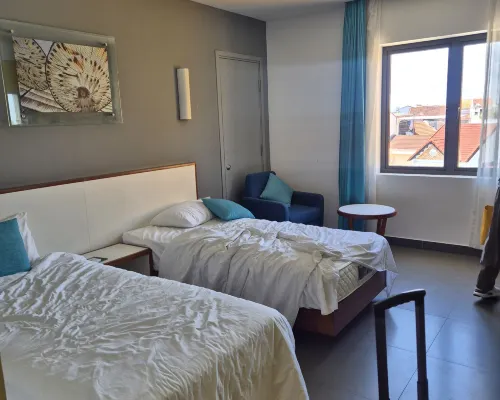 EMM Hotel Hoi An Rooms Photos
