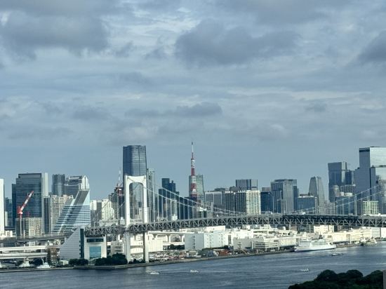 グランドニッコー東京 台場 クーポン
