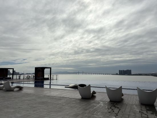 珠海仁恆洲際酒店優惠