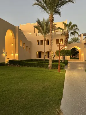 TUI MAGIC LIFE Redsina Sharm El Sheikh Öffentliche Flächen Photos