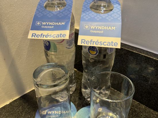 瓜亞基爾温德姆酒店優惠