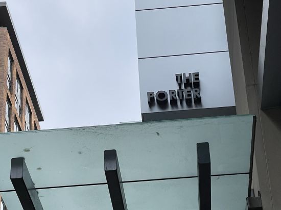 格芮精選波特蘭特希爾頓酒店優惠